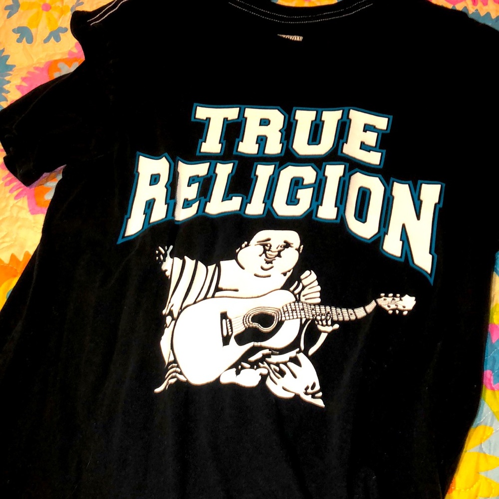 True religion